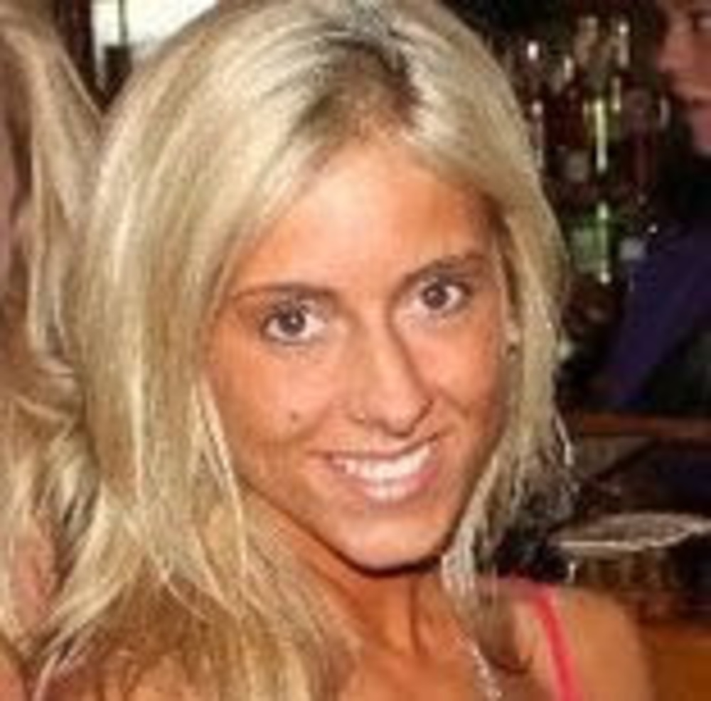 Meet your Posher, Amber summers